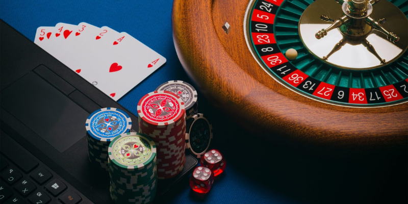 Game cá cược đổi thưởng tại 789club