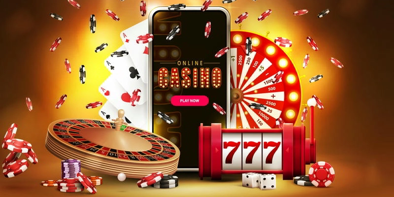 Casino 789club