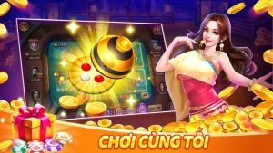 Xóc đĩa online tại 789club