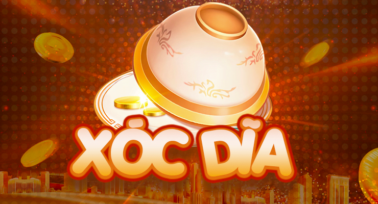Xóc đĩa online tại 789club