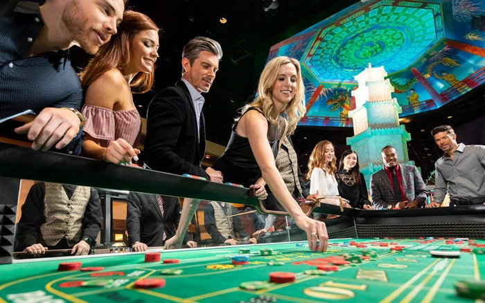 Casino Online tại 789club