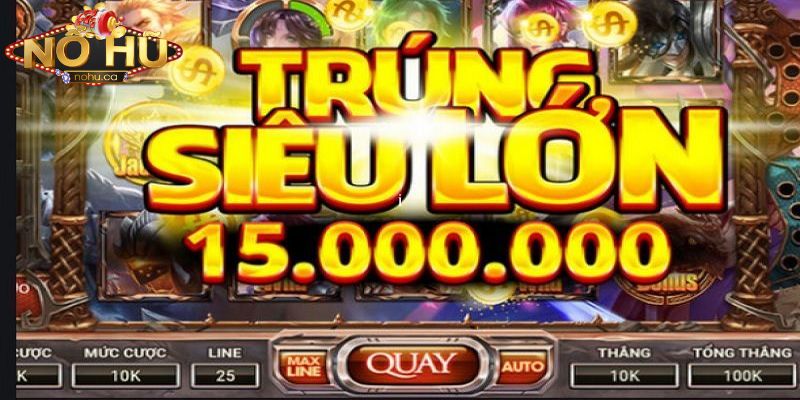 Game nổ hủ có tại 789club