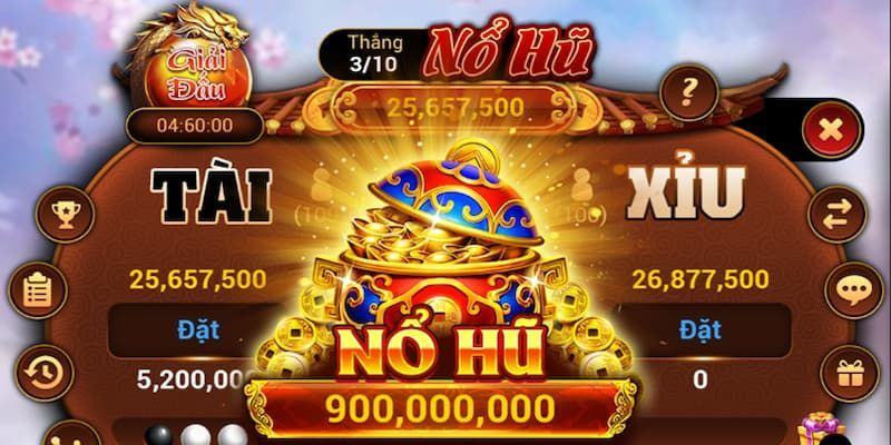 Game nổ hủ có tại 789club
