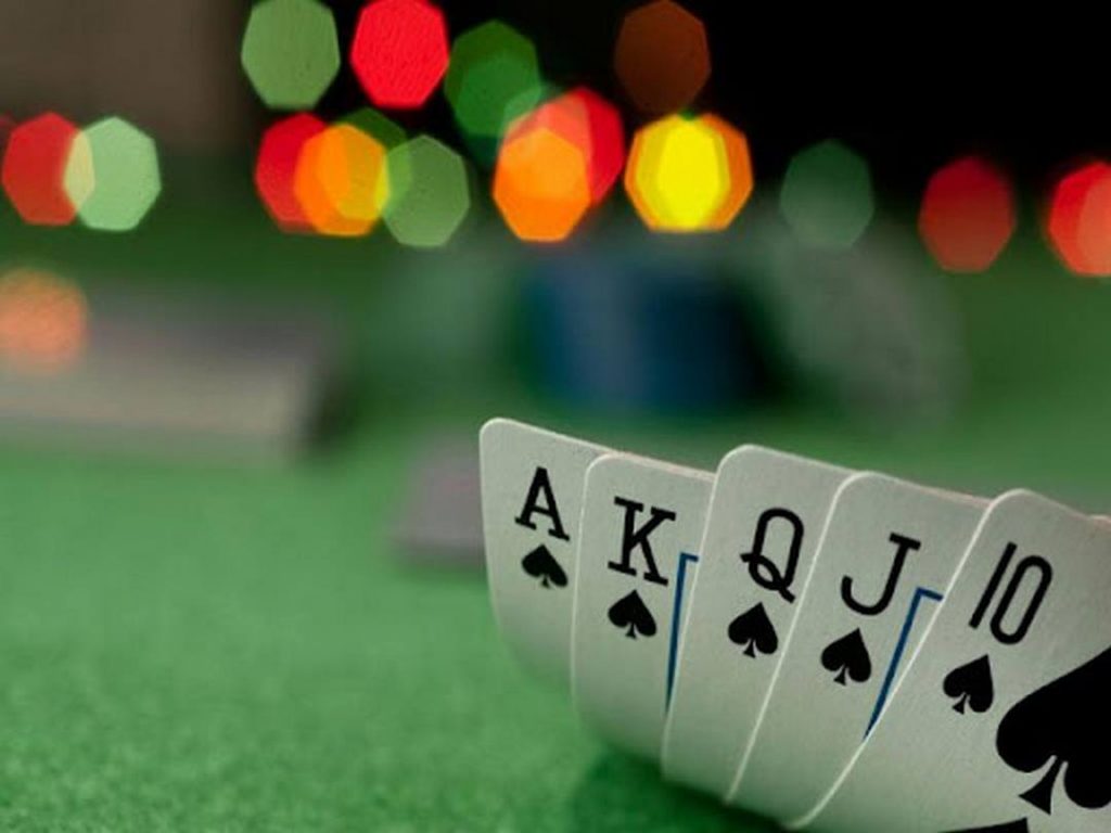 Mậu Binh Online tại nhà cái 789club