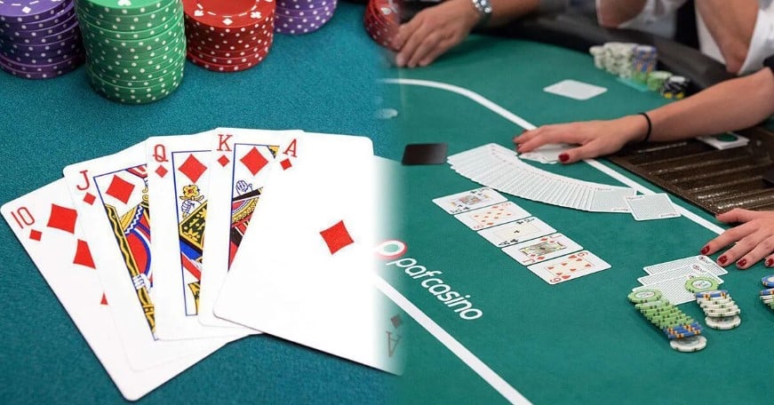 Mậu Binh Online tại nhà cái 789club