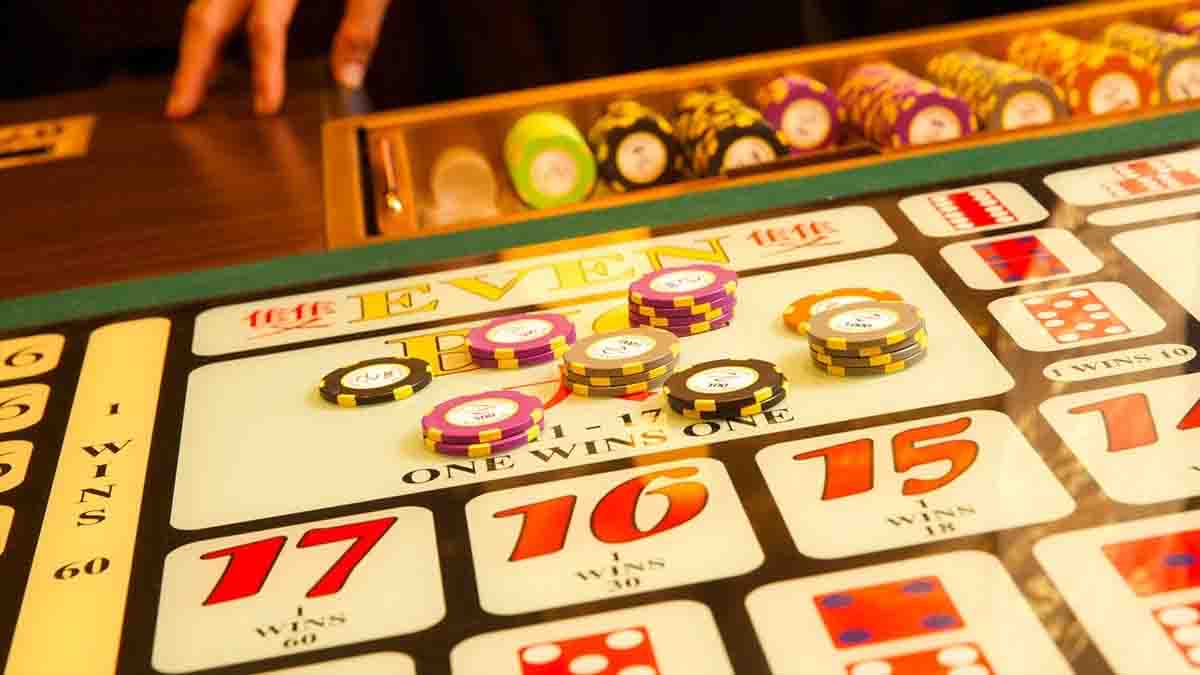tài xỉu online tại 788club