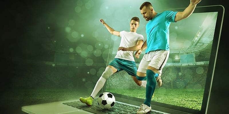 Thể thao cá cược online tại 789club
