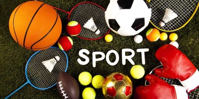 Thể thao cá cược online tại 789club