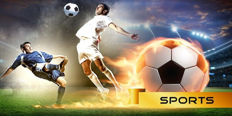 Thể thao online tại 789club