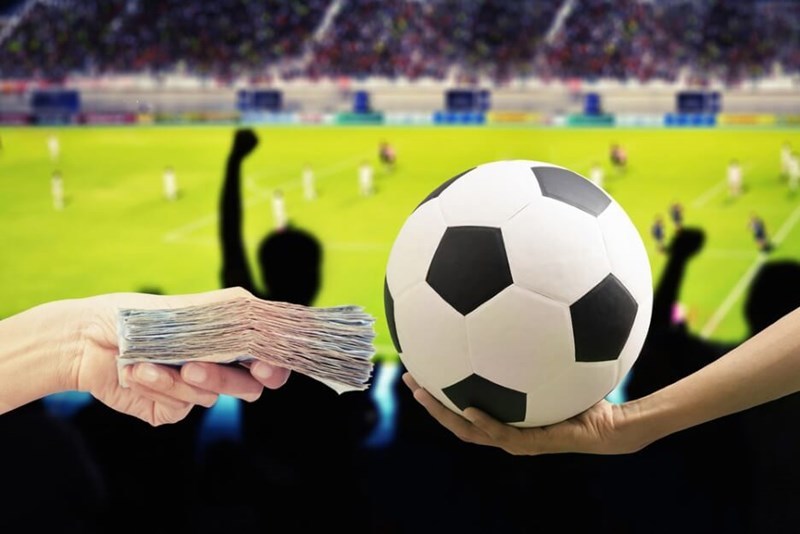 Thể thao cá cược tại 789club