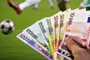 Thể thao cá cược tại 789club